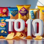 भारत के टॉप 10 वेफर ब्रांड्स | Best Wafer Brands in India 2025