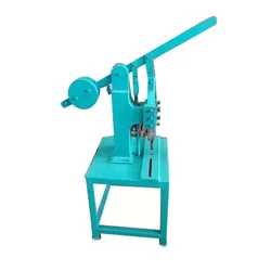 sabun banane ki machine